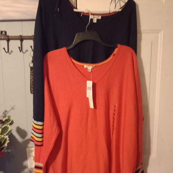 Tops - Picture 2 of 6